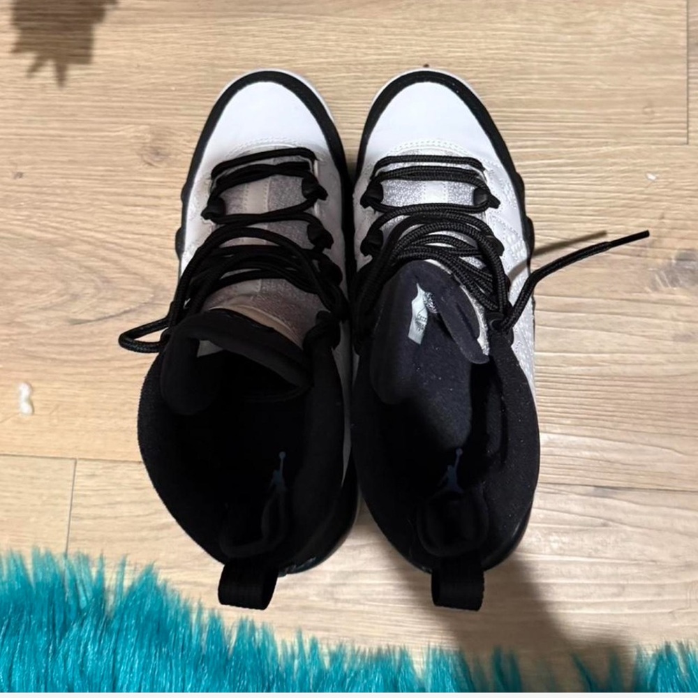 Air Jordan retro 9